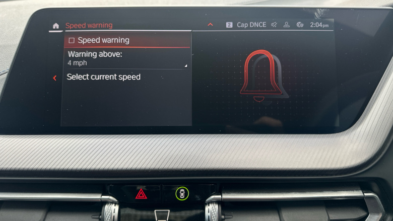 BMW 2 Series 218i [136] M Sport 4dr DCT Petrol Saloon